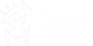 The Children's Eye Center